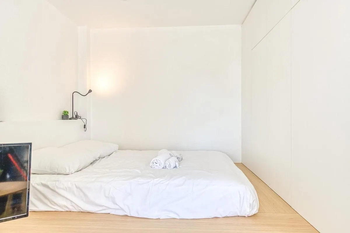 Apartment Joli Appartement - Wifi - Vallier Catane Grenoble France