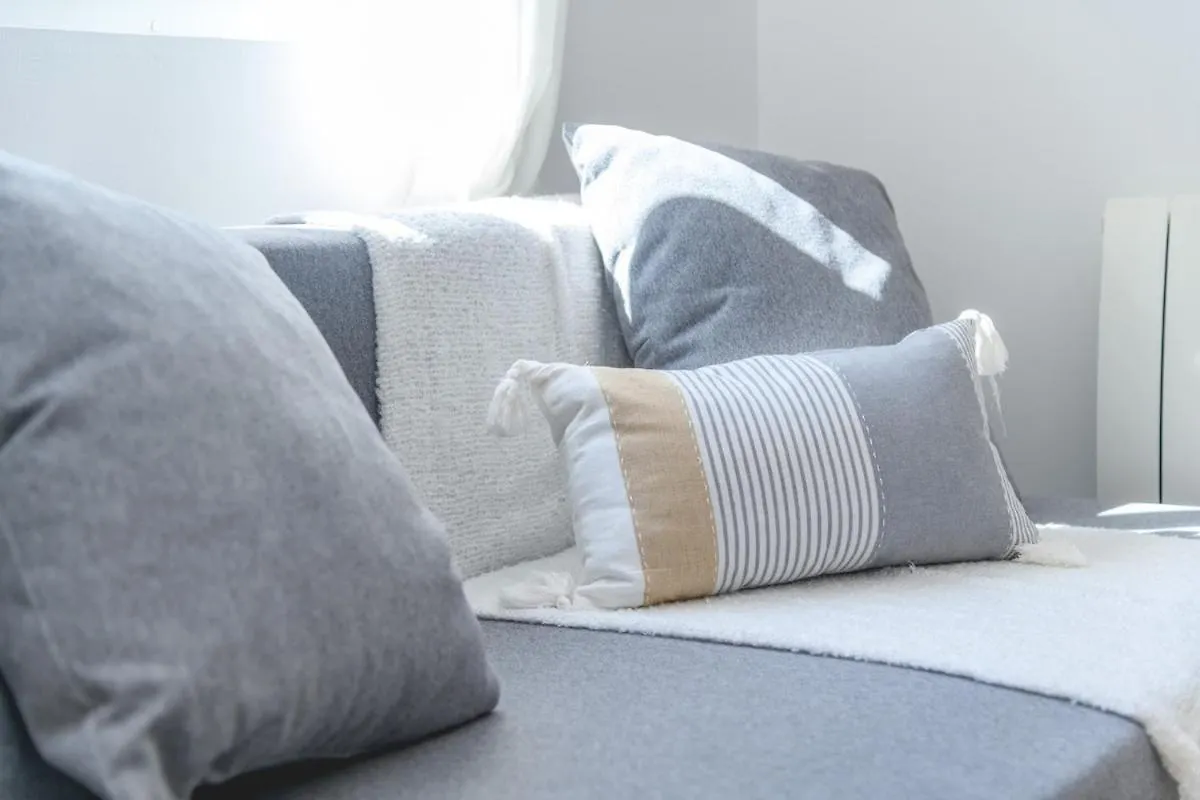 Joli Appartement - Wifi - Vallier Catane Grenoble France